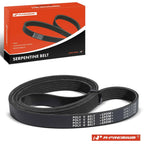 Serpentine Belt for Hyundai Elantra (2015–2021) Kia Soul Forte (2016–2023)