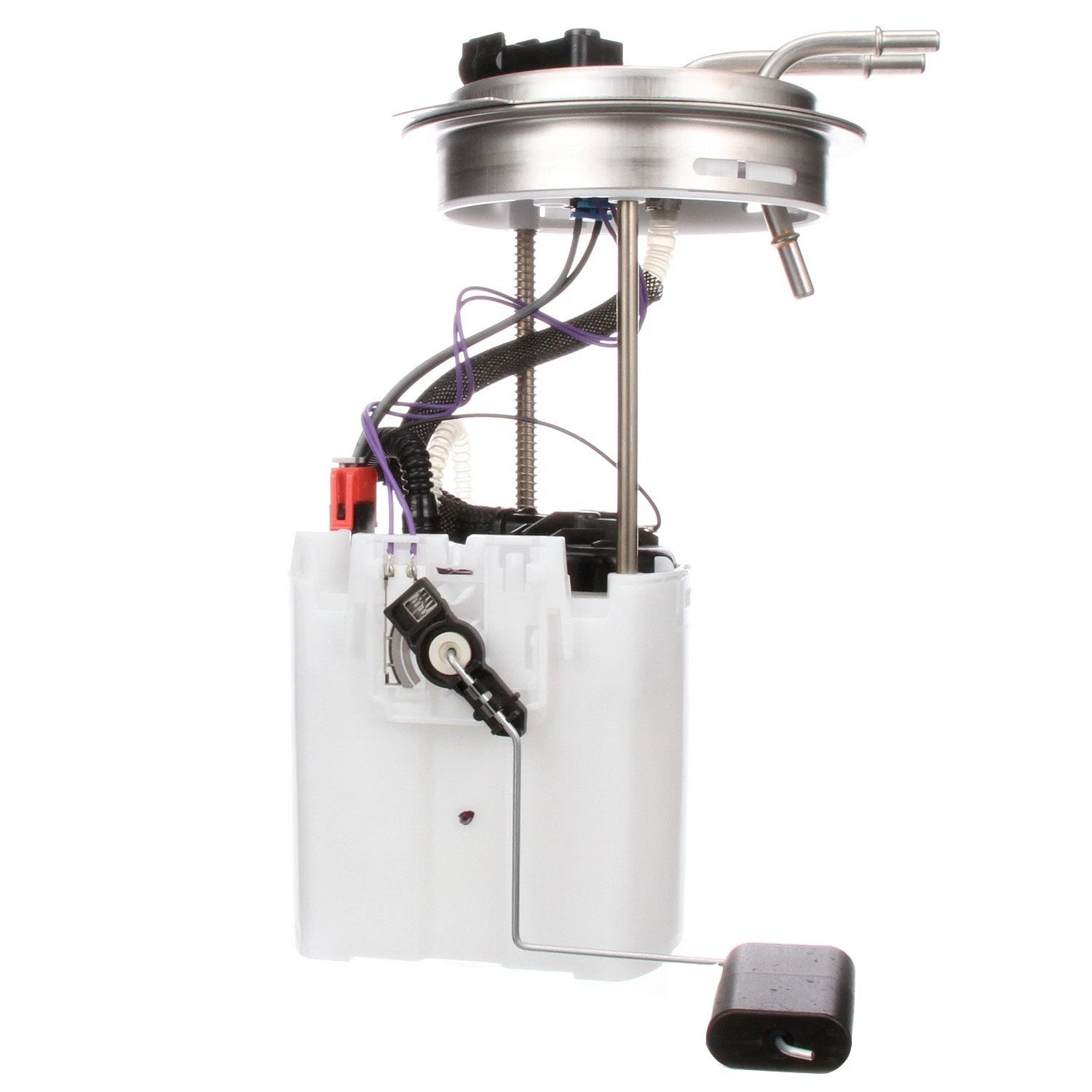 Delphi FG1054 Fuel Pump Module Assembly for Chevrolet Tahoe/GMC Yukon (2008–2014)