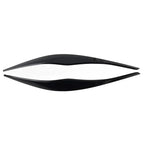 Headlight Eyelid Cover for BMW 3 Series E90 E91 (2006-2011)