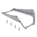 Subframe for Yamaha Raptor 700 700R (2006–2024) + Bolts, Aluminum