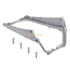 Subframe for Yamaha Raptor 700 700R (2006–2024) + Bolts, Aluminum