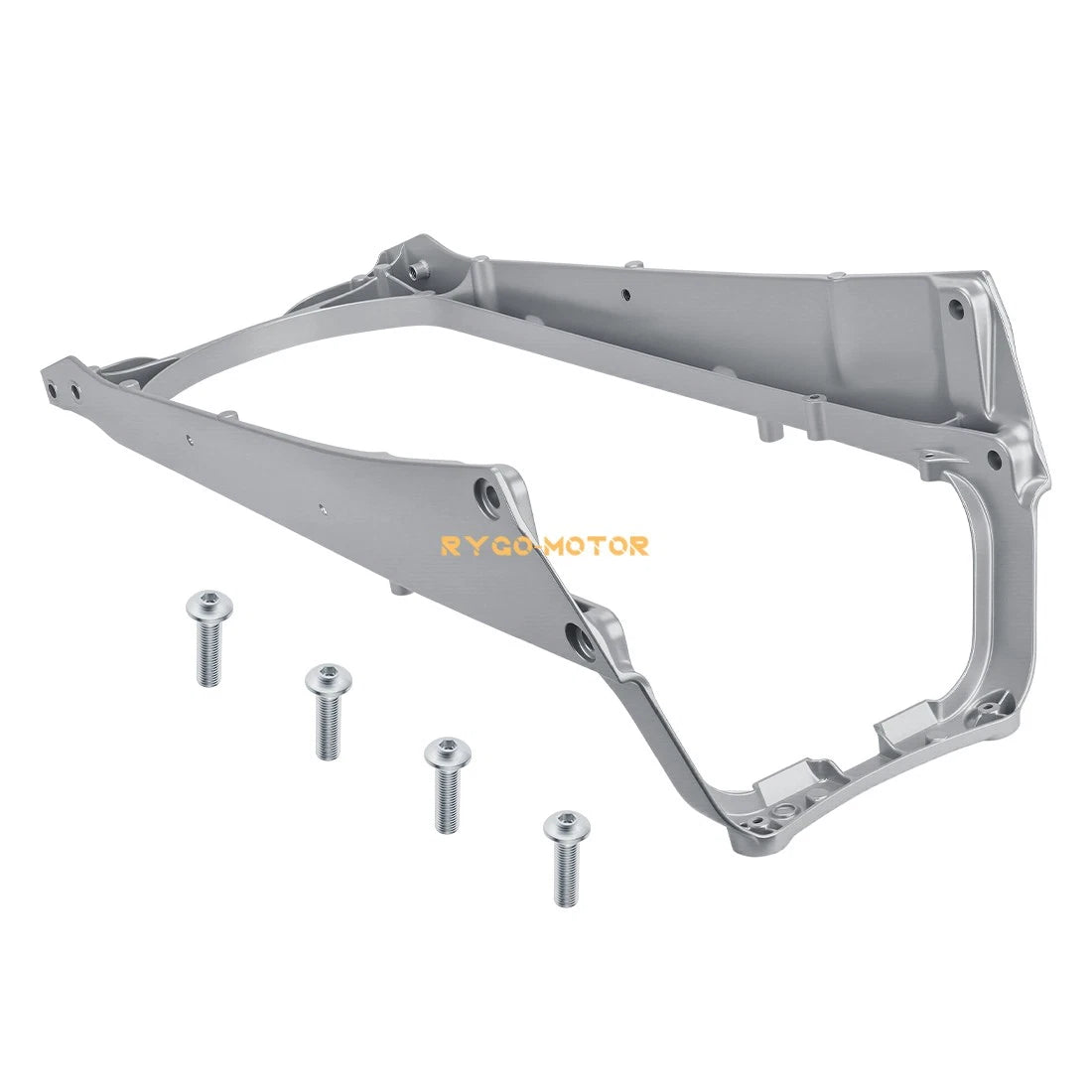 Subframe for Yamaha Raptor 700 700R (2006–2024) + Bolts, Aluminum