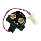Starter Motor for Yamaha YTM200E (1983–1985) with Relay