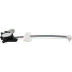 Rear Left Window Regulator for Honda CR-V (2012–2016)