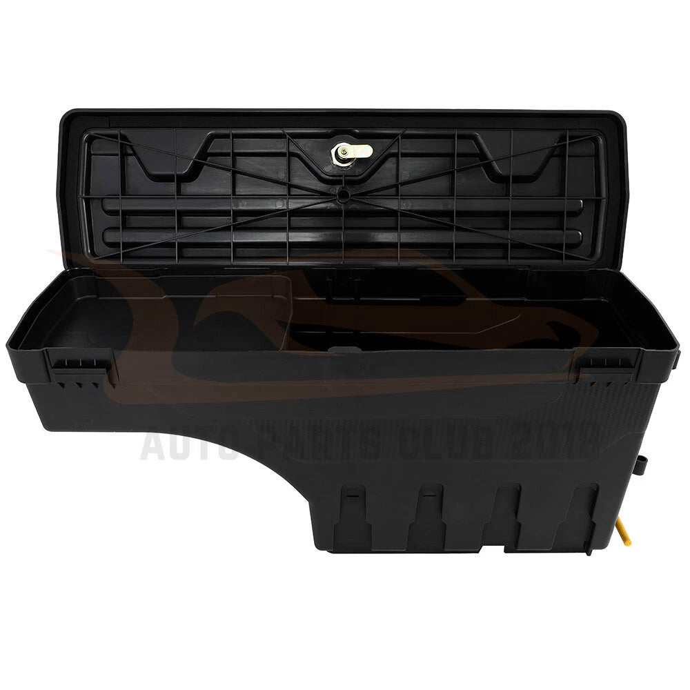 Right Passenger Side Tool Box for Dodge Ram 1500 (2019-2021)