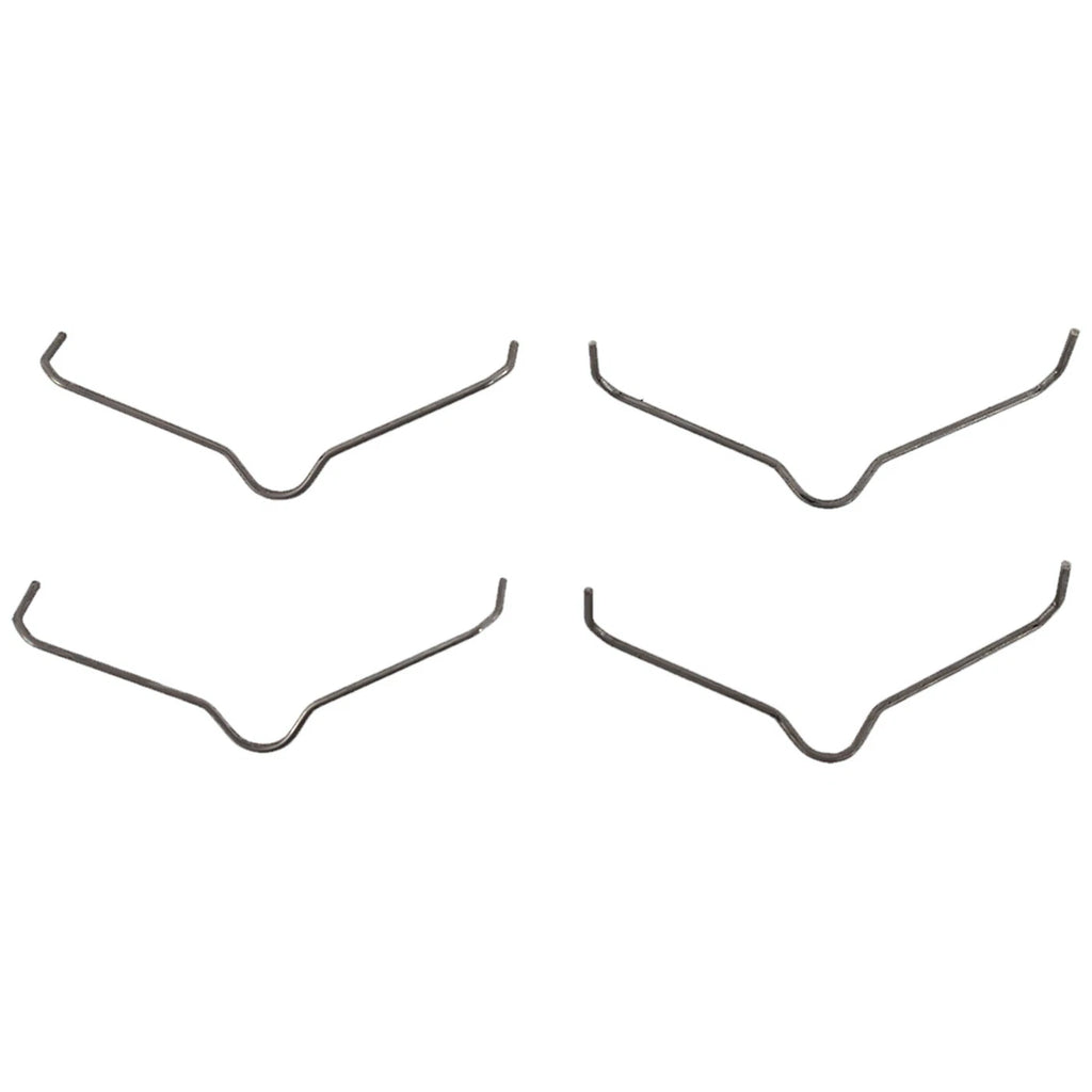 Brake Pads Set for Ram 1500, Jeep Grand Wagoneer (2023)