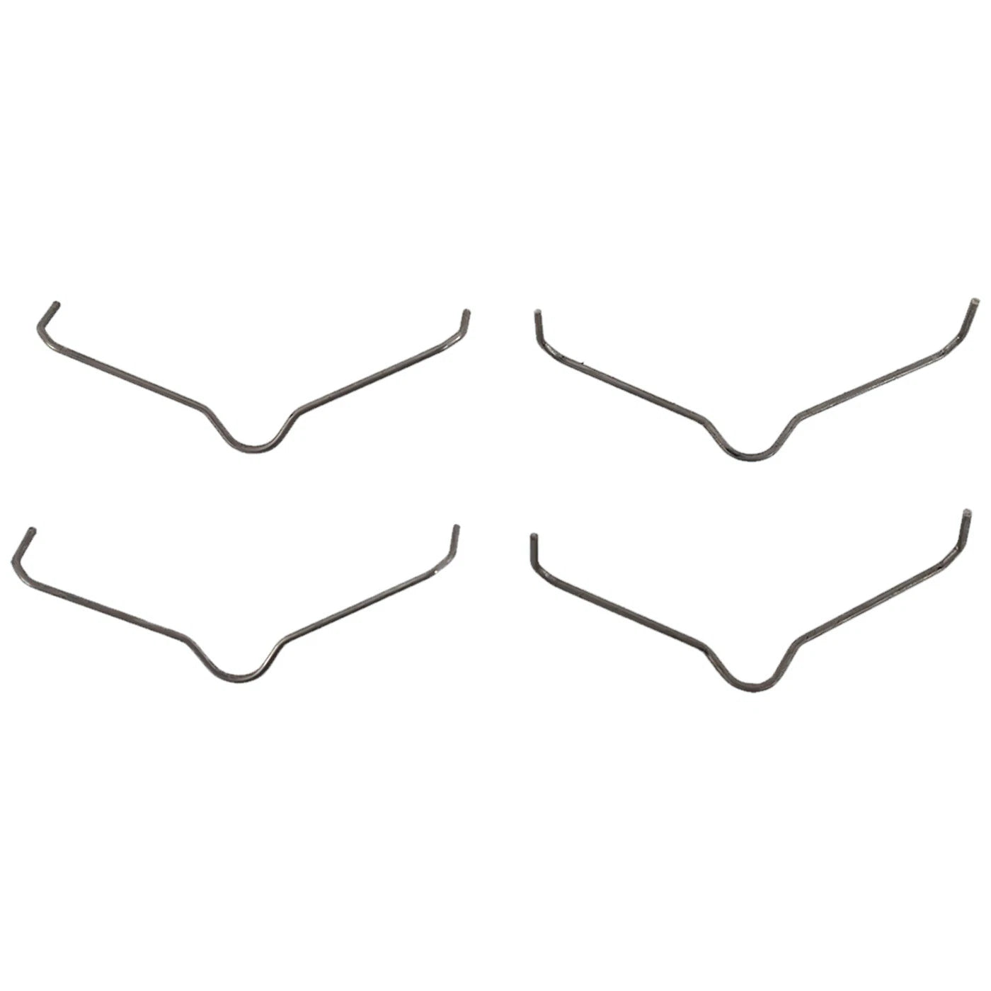 Brake Pads Set for Ram 1500, Jeep Grand Wagoneer (2023)