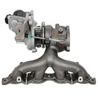 Turbocharger for Hyundai Tucson 1.6L