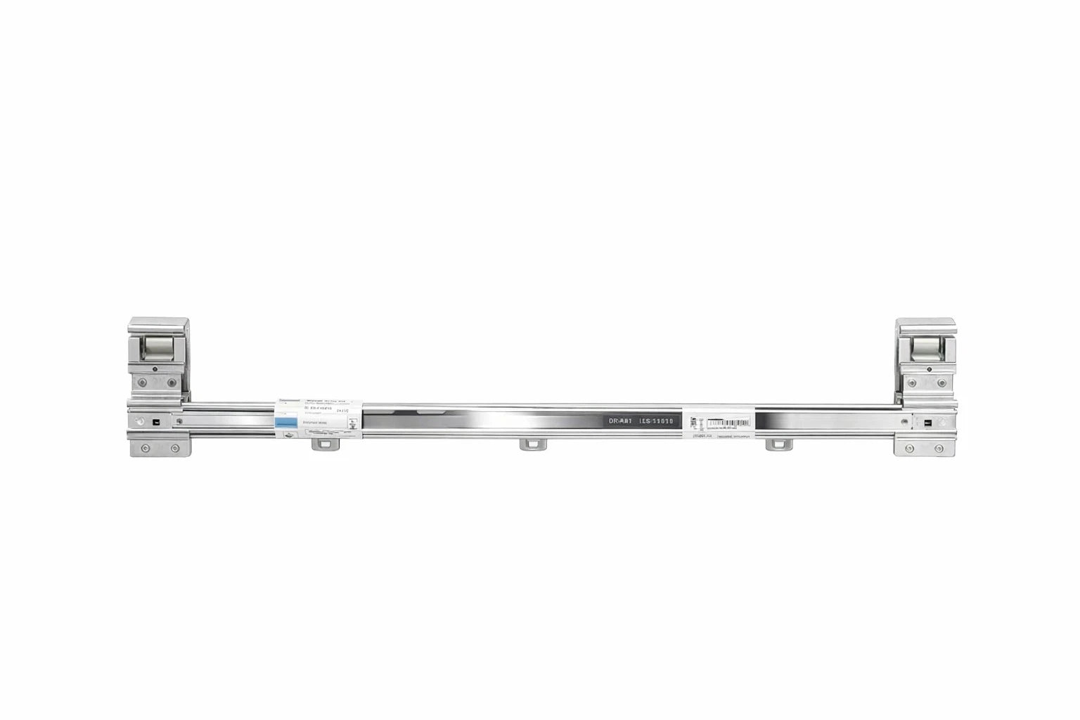 Bumper Impact Absorber Bracket for BMW Mini (2001–2006) 51117301605