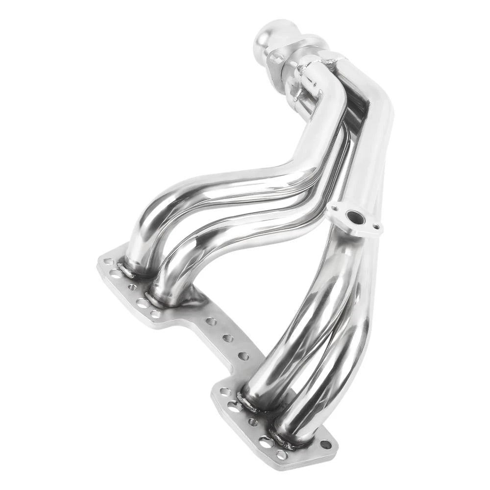 Stainless Exhaust Header Manifold for Toyota 4Runner Pickup 1990–1995 2.4L 22RE 2WD