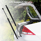 Rear Hatch Lift Supports Struts No.GJ6J63620G/GM9B62620D for Mazda 6 (2002–2013)