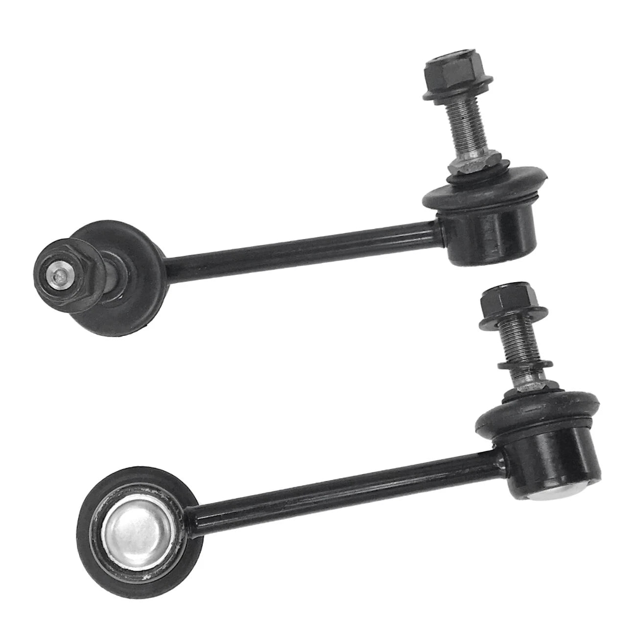 2pc Front Sway Bar Links for Toyota Tacoma (2005-2019)