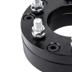 Wheel Adapter 4x2" to 6x5.5" for Chevrolet Corvette (2014–2019)