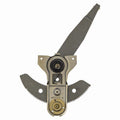 Manual Window Regulator for Ford Ranger (1989–1992) Front Right