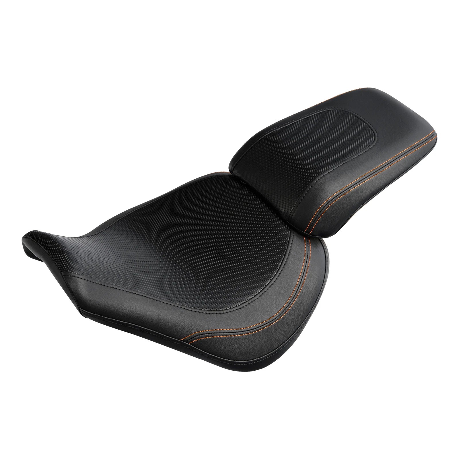Seat Cushion for Harley Fat Boy FLFB FLFBS (2018–2025)