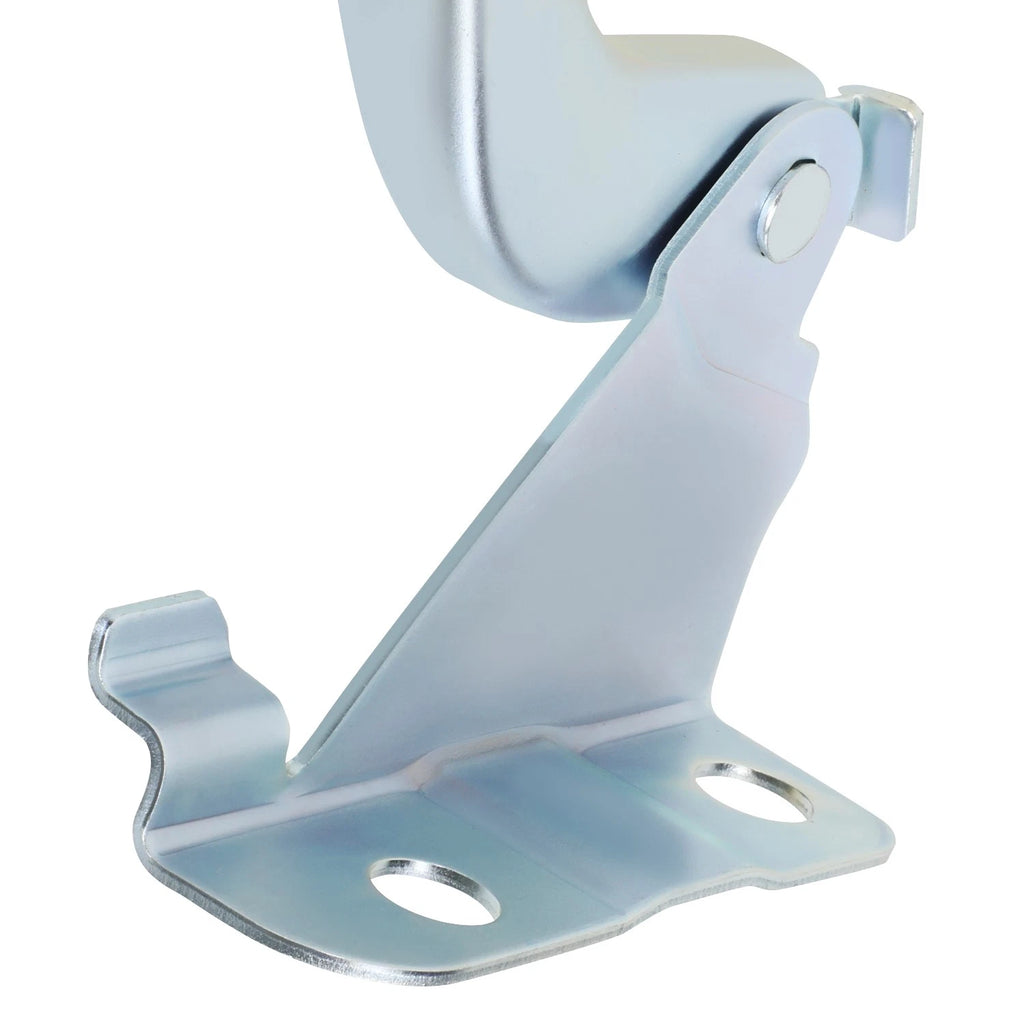 Left Driver Side Steel Hood Hinge Latch for Ford F150 (2009–2013)