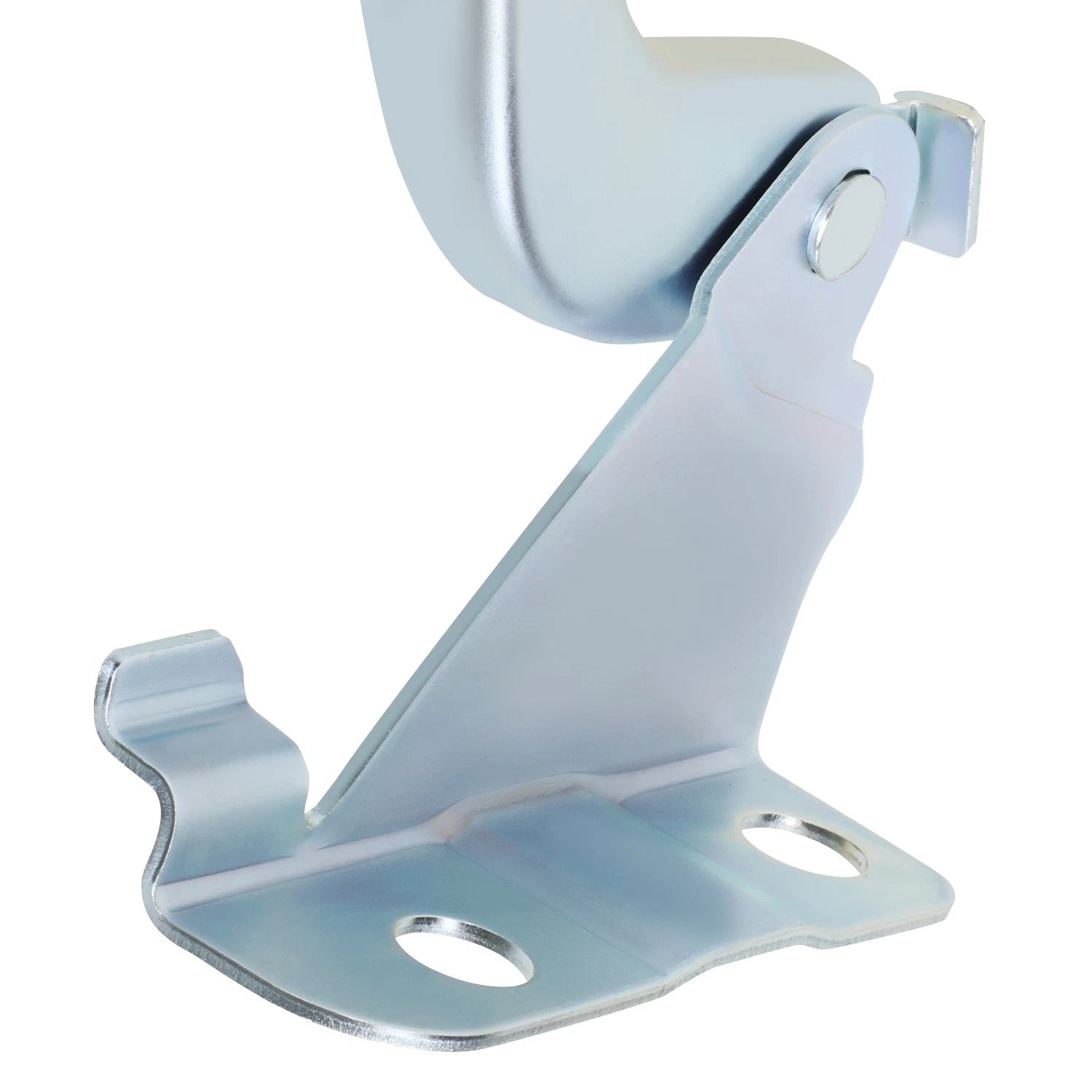 Left Driver Side Steel Hood Hinge Latch for Ford F150 (2009–2013)