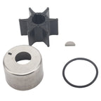 Water Pump Impeller Repair Kit for Yamaha Outboard (67F-W0078-02, 67F-W0078-03)