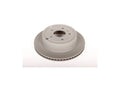 Rear Brake Rotor for Suzuki XL7 (2007–2009) YM287NY Disc Brake Rotor