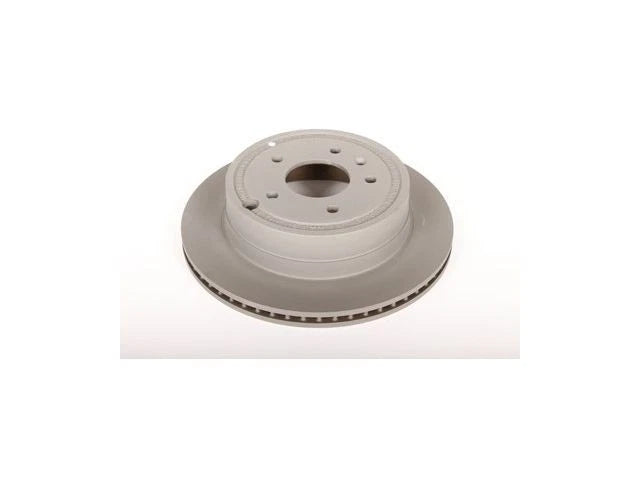 Rear Brake Rotor for Suzuki XL7 (2007–2009) YM287NY Disc Brake Rotor