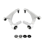2X Front Lower Control Arm w/ Ball Joint for Acura MDX ZDX (2007–2013)