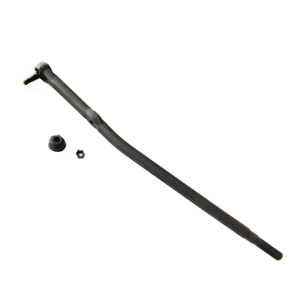 Front Right Inner Tie Rod End for Ford F-250 (1995–1997)