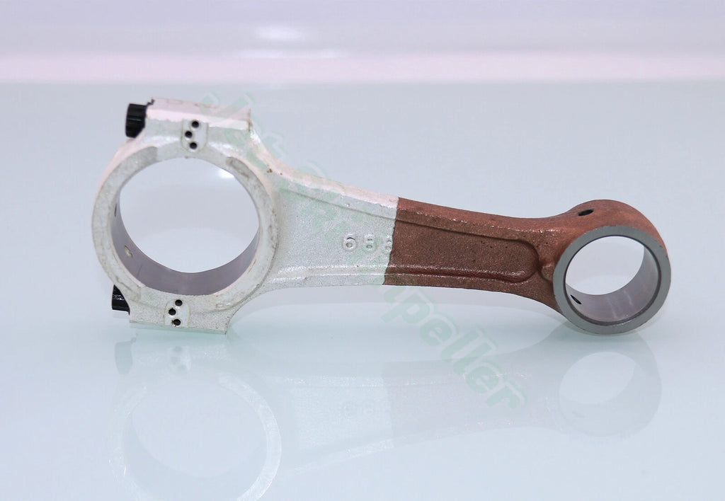 Connecting Rod Kit for Yamaha 48-75-85HP (93310-730V8, 93603-21111, 688-11651-03)