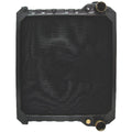 Radiator for Case-IH TRACTOR MX100 (Europe Only) 135691A3