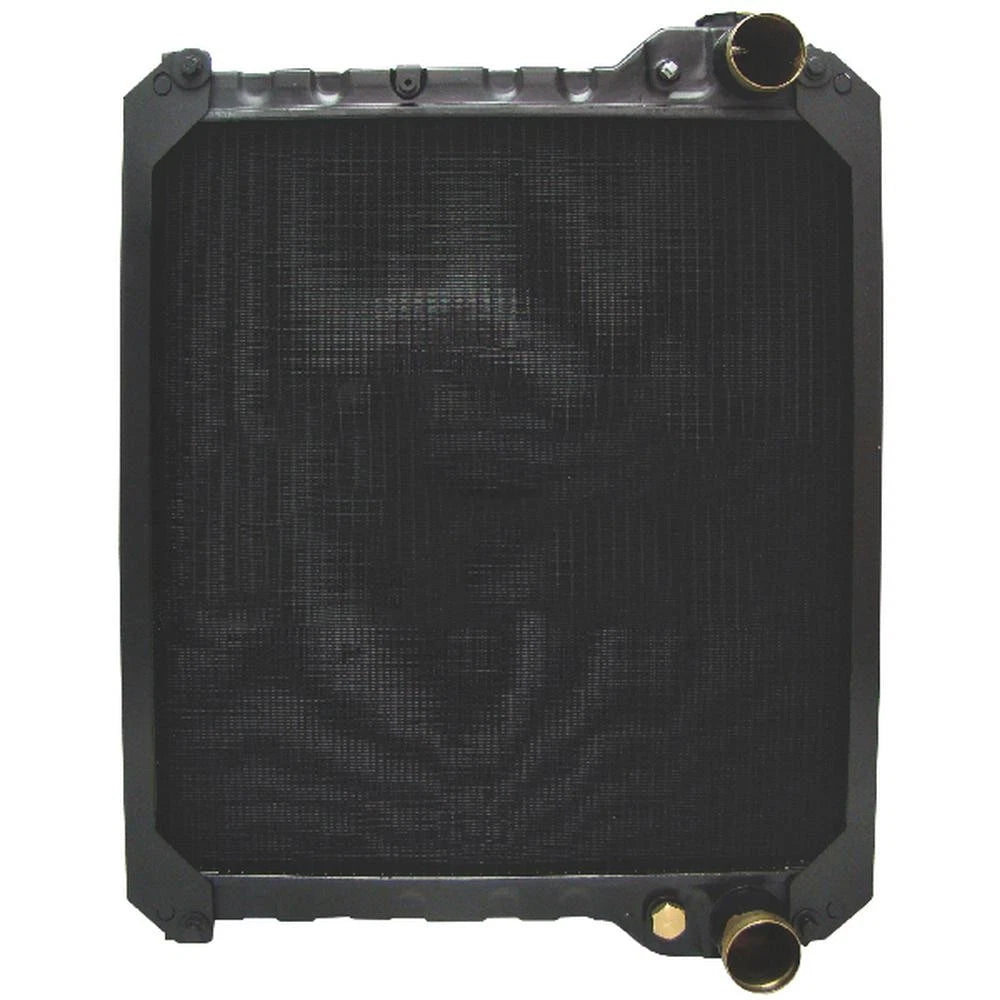 Radiator for Case-IH TRACTOR MX100 (Europe Only) 135691A3