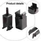 Fuel Flap Latch Repair Kit for (BPA780110, CAL500, 070)