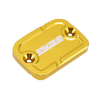 Front Brake Fluid Reservoir Cap for Ducati Scrambler 800 1100 (2015–2025)