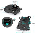 Actuator Motor for Can-Am Outlander 800/1000 (2006–2023)