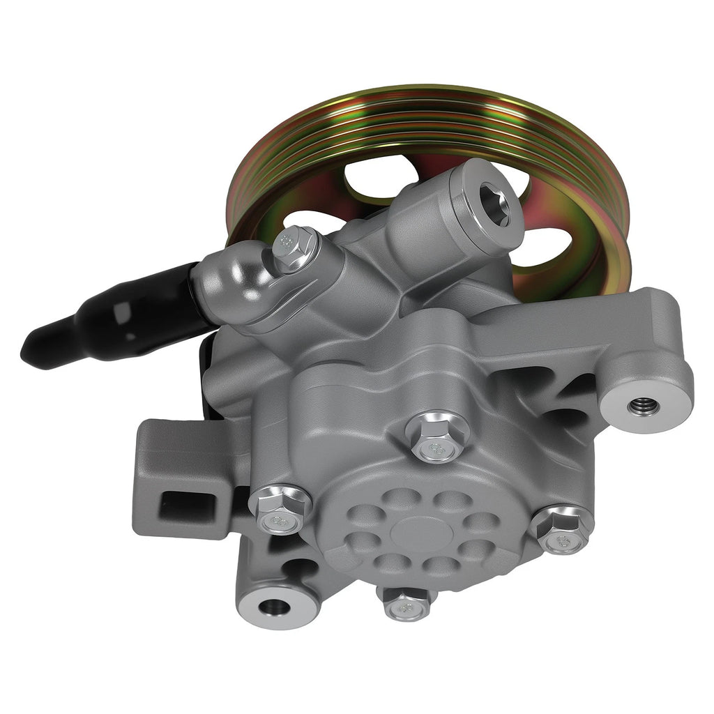 Power Steering Pump w/ Pulley for Honda CR-V L4 2.0L (1997–2001) 56110P2A003