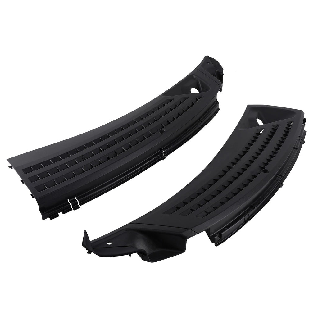 Wiper Cowl Panel for Ford F-150, Lincoln Mark LT (2004–2008)