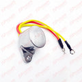 3 Wire Rectifier for Johnson Evinrude Outboard (583408, 582399)