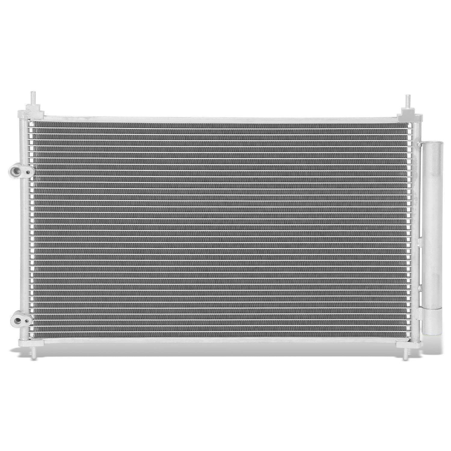 A/C Condenser for Scion IM (2016) & Toyota Corolla IM (2017–2018) OE Style Aluminum