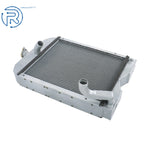 Aluminum Radiator for Ford 8N 9N 2N Tractor (1939-1952)