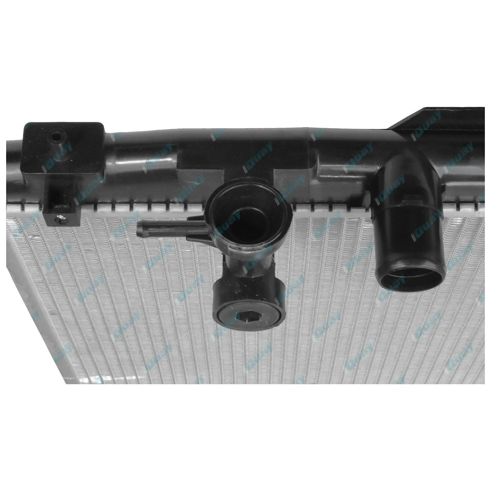 New Radiator for Toyota RAV4 ACA20 ACA21 ACA22 ACA23 4cyl 2.0L 2.4L 2000~2005