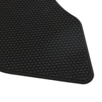 Fuel Tank Grips Protector Pad Kit for Ducati Monster 797 821 1200 R S (2014–2020)