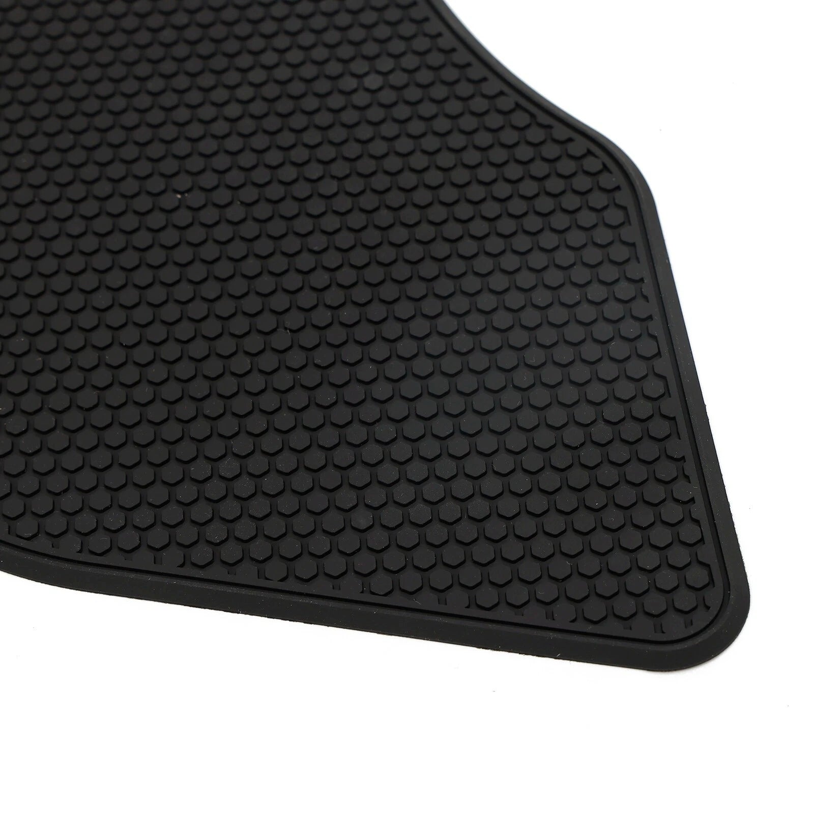 Fuel Tank Grips Protector Pad Kit for Ducati Monster 797 821 1200 R S (2014–2020)