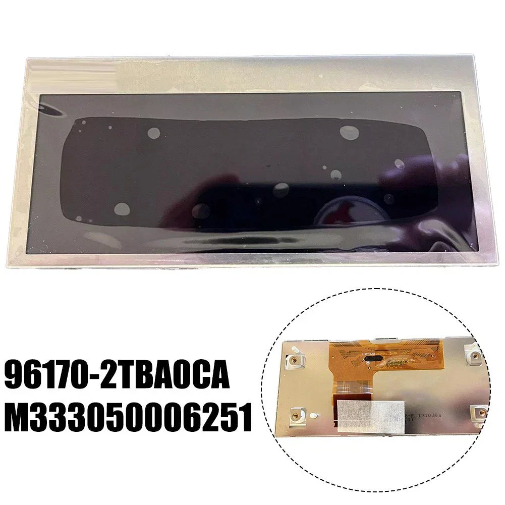 LCD Display Panel for Kia Optima (2014–2016)