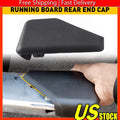 Left Rear Running Board End Cap for Ford F-150 (2015–2020)