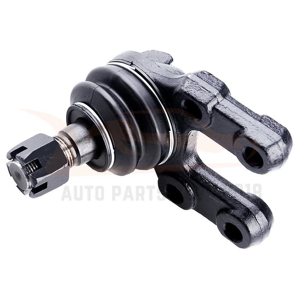 Set of 4 Front Upper Lower Ball Joints for Nissan Pathfinder (1987-1995)