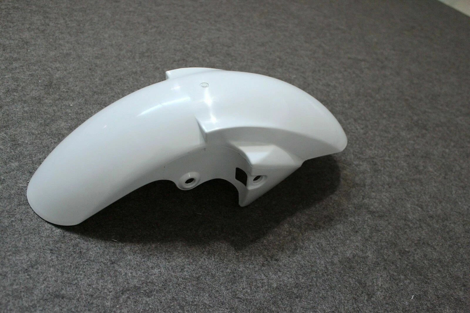 Fairing Kit for Yamaha YZF R6/R6S (2003–2009) Unpainted ABS