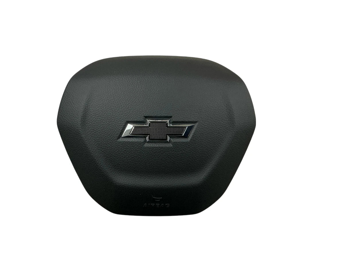 Driver Wheel Airbag for Chevy Trailblazer (2021–2026) - Black