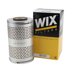 WIX Engine Oil Filter 51121 for