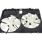 Radiator Condenser Fan for Toyota Sienna (2004-2005)