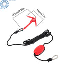 2X Folding Anchor Kit 1.5Lb for PWC Canoe Jet Ski