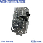 Door Latch Assembly for Chevy Astro Blazer Suburban (1995–2005)