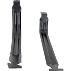 Set of 2 Fuel Tank Straps for Lincoln Aviator, Ford Explorer, Mountaineer